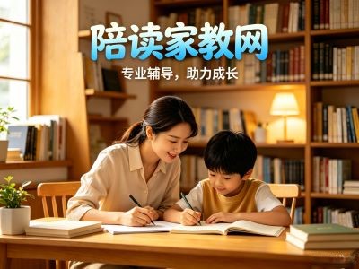 贵港家长：周末节假日请家教该咋选更省心高效？