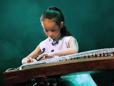 招聘贵港古筝家教老师