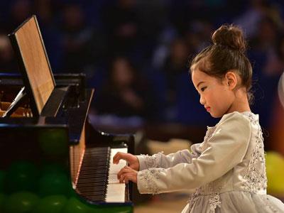 招聘贵港钢琴家教老师