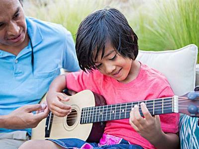 贵港吉他家教价格多少钱一小时？收费标准？